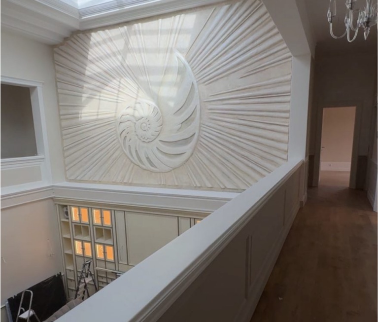 Швейцария ,Женева частный дом 1300м3